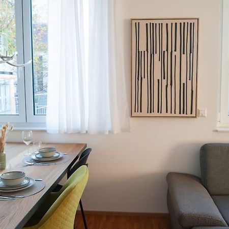 Studio Apartment Marbach Marbach am Neckar Kültér fotó