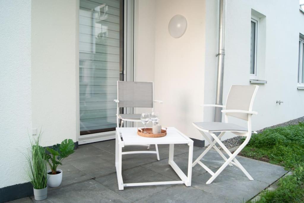 Studio Apartment Marbach Marbach am Neckar Kültér fotó